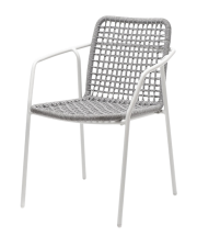 Стул для летней веранды